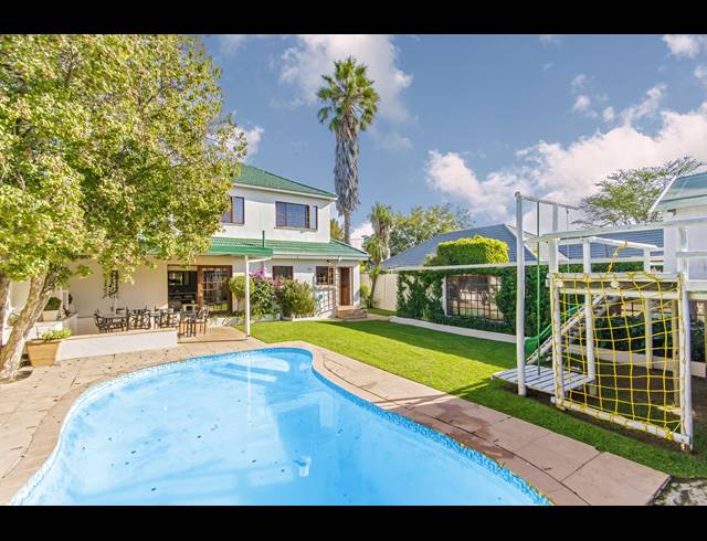 3 BEDROOM HOUSE FOR SALE IN PARKHURST